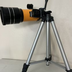 Telescope Astronomy Kids Youth Begginers