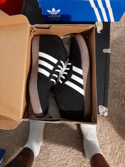 High Top ADIDAS