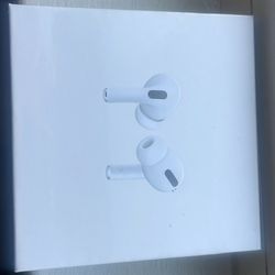 Airpod Pros