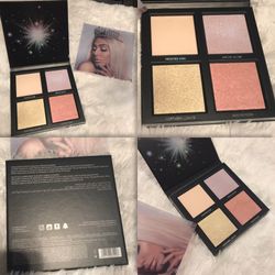 HUDA BEAUTY WINTER SOLSTICE