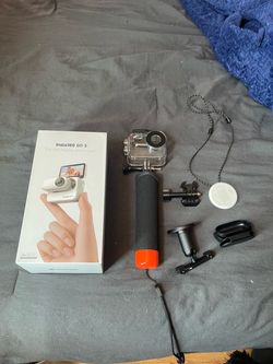 INSTA360 GO 3