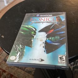 Nintendo Game Cube Game  good condition