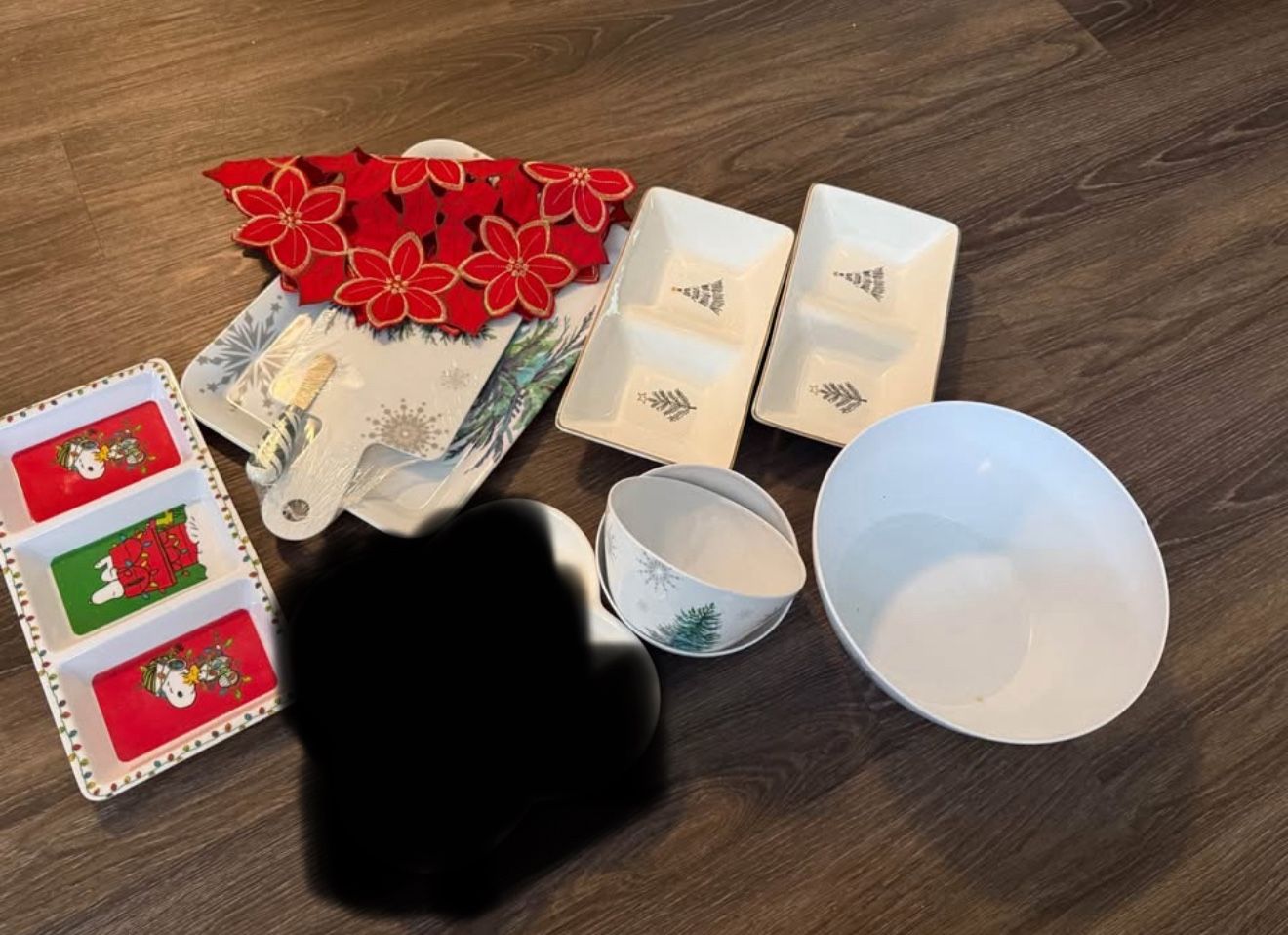 Whole Bundle Brand New For 20$