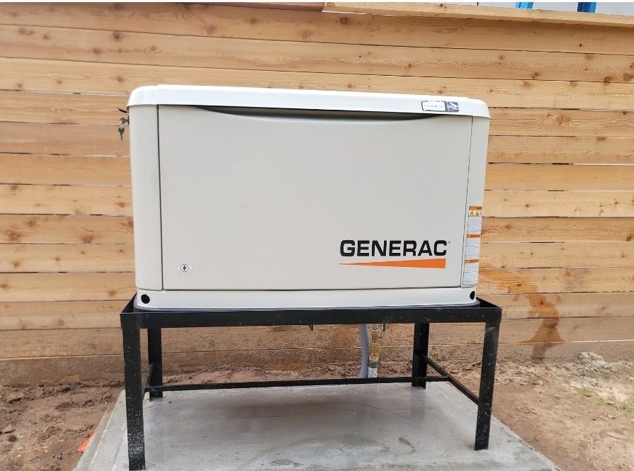 Generac Generators & KOHLER
