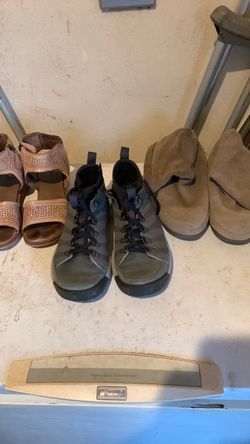 Household Ladies or Mens Shoes