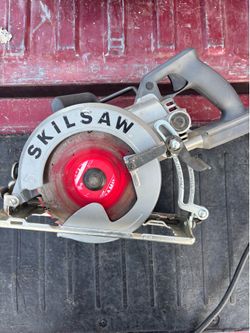 Skilsaw 7-1/4