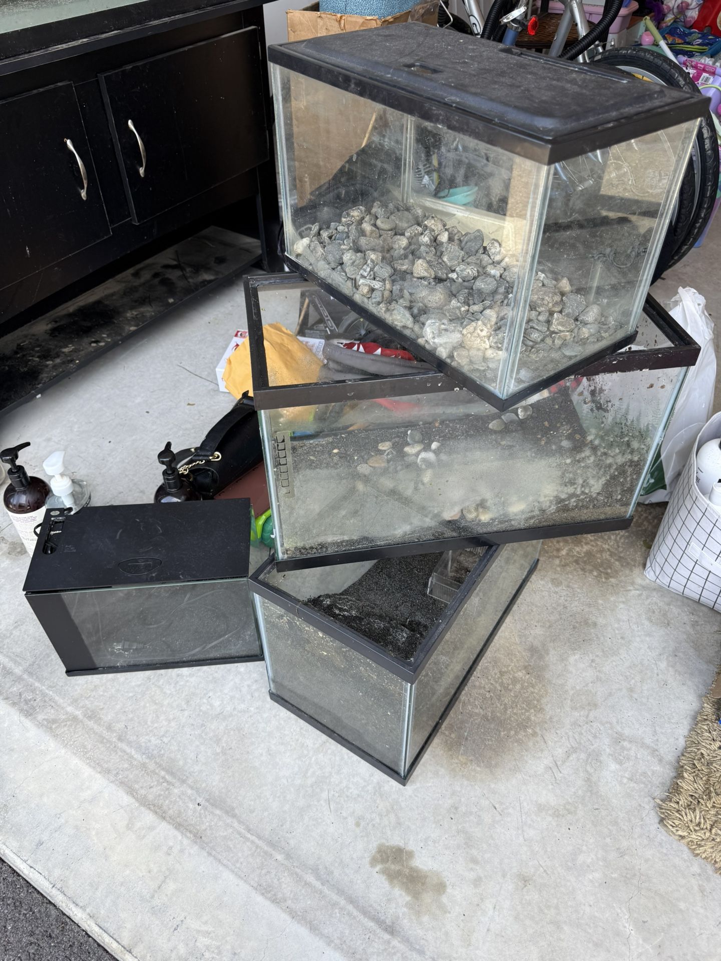 Free Tanks
