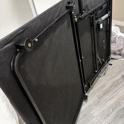 Adjustable Base Frame