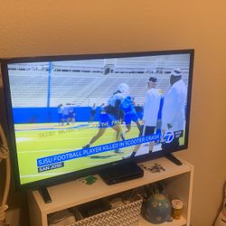Lg 32 inch Class HDTV LED-LCD