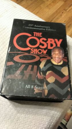 The cosby show 25anniversary