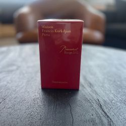 Baccarat 540 rouge 70 ML($495 MSRP)
