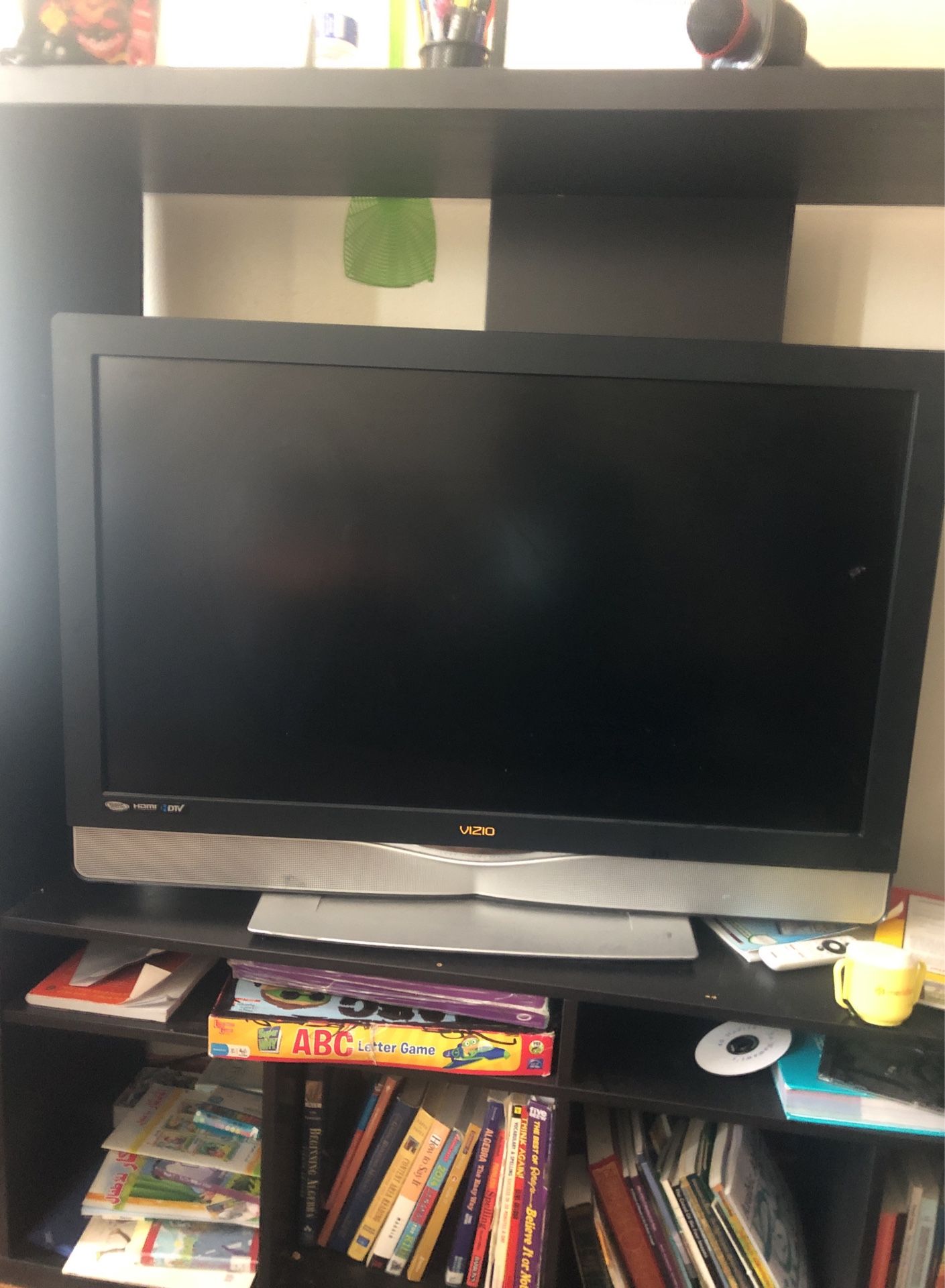 Vizio Hd Tv