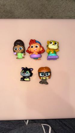 Doorables