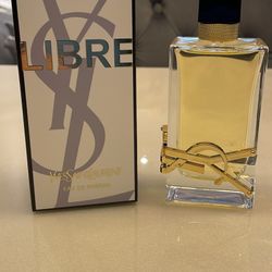 YSL Libre Eau de Parfum 3.0 oz