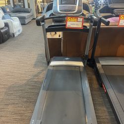 NordicTrack S45i Treadmill