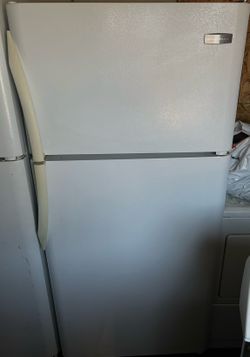 Very nice refrigerator