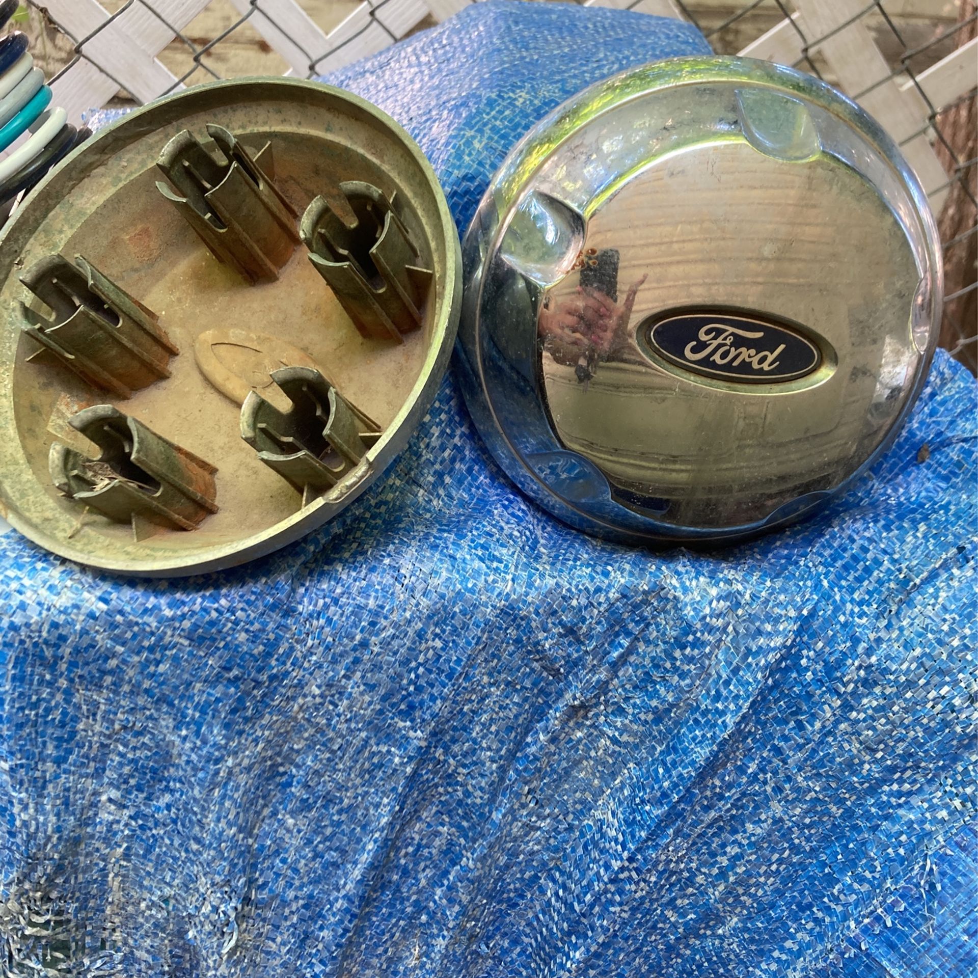 Ford Parts