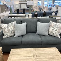 New 84” Sofa  — TAKE IT HOME