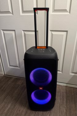 JBL PARTYBOX 310 NOT NEGOTIABLE