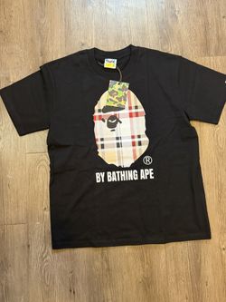 bape shirt