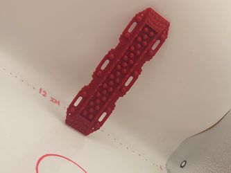 1/10 scale rc sand ladders (3d Printed)