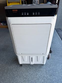 Swamp Cooler