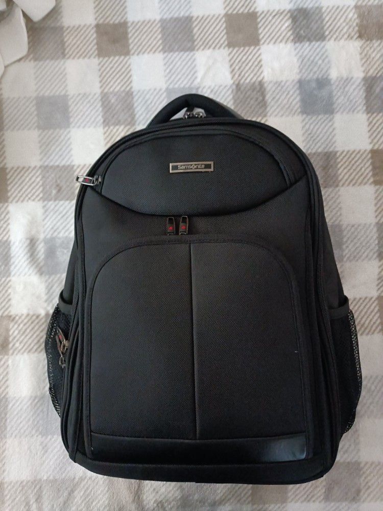 Samsonite Backpack