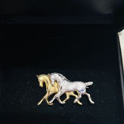 Broche Vintage 