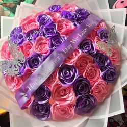 Eternal Bouquets And Diaper Bouquets 