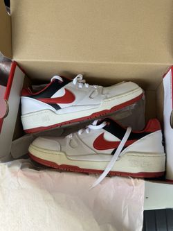 Nike Full Force Low