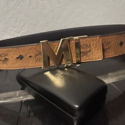 Mcm Belt Size 38 OR 36 