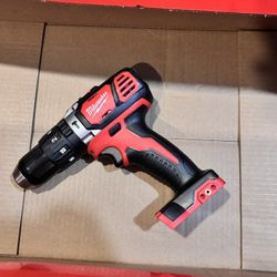 Milwaukee Hammer Drill M18