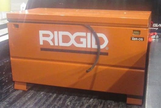 Ridgid Toolbox Rso-32