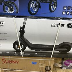 E2 pro Electric scooter