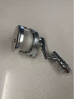 Maxel Sealion 12D 2 Speed