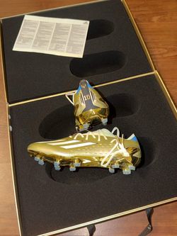 adidas X Speedportal.1 FG Messi Leyenda