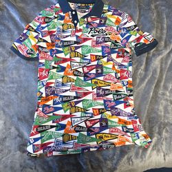 Polo Ralph Lauren Classic Fit Polo