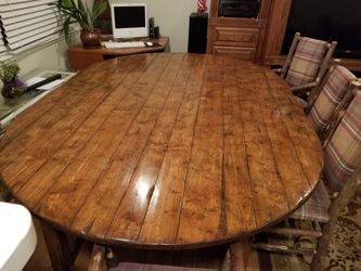 Mesa, table