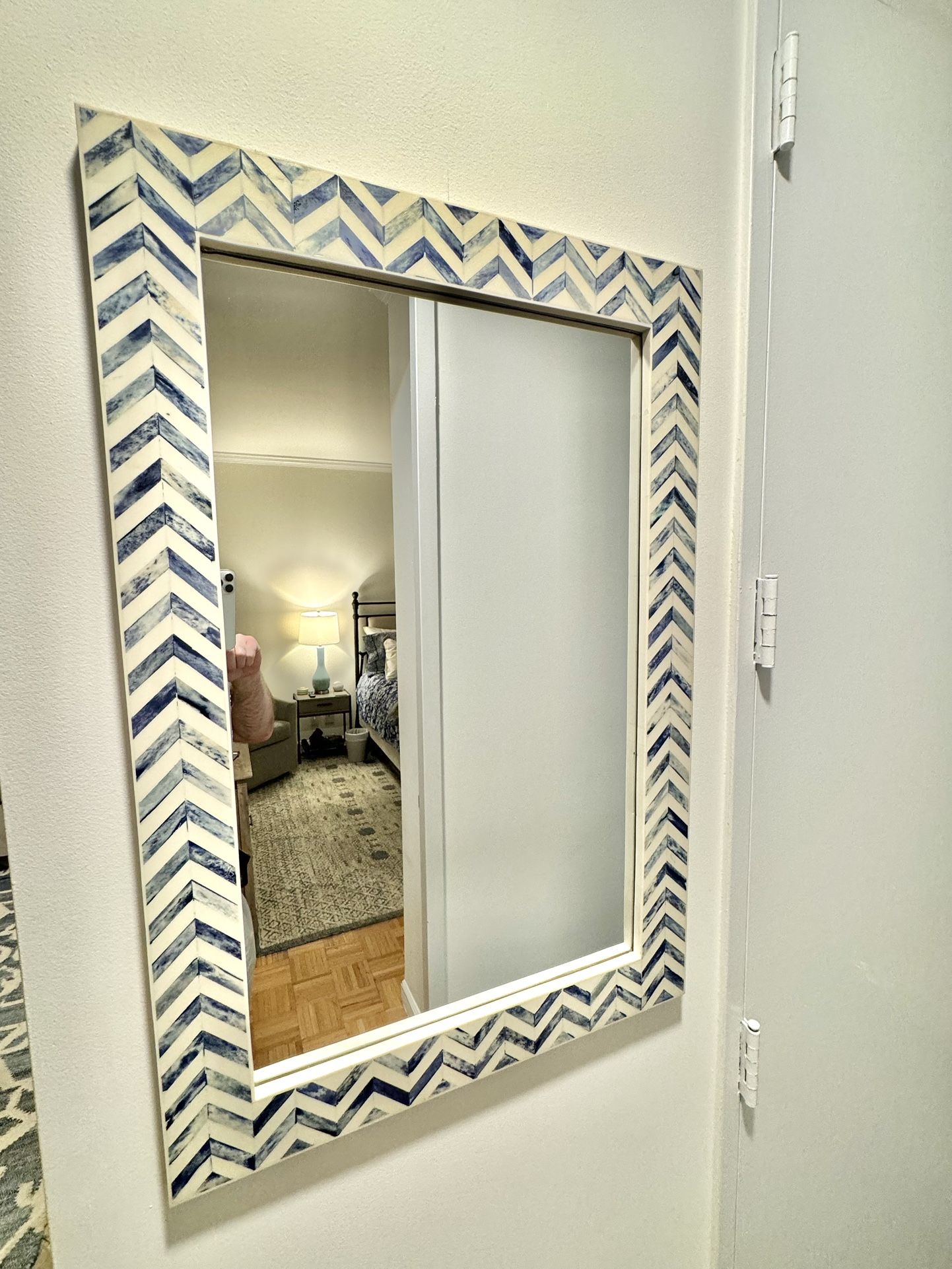 Chinese Mirror