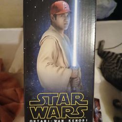 Ohtani Bobble Head