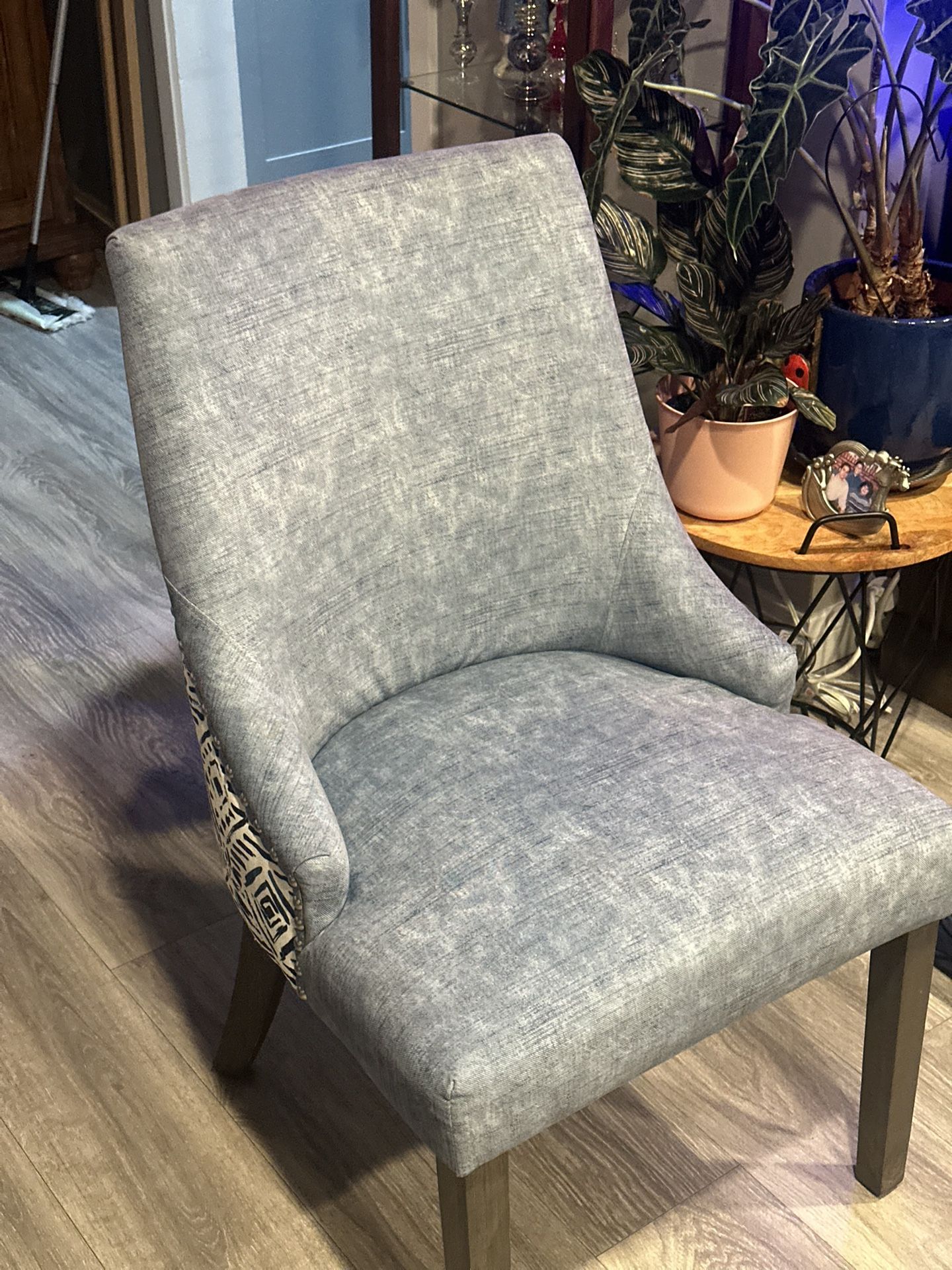 Dinning Chairs Set Of 6