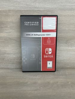 NINTENDO QUANTITY - SWITCH GAMES (PO1015804)