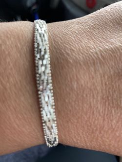 New!!! Bracelet 925