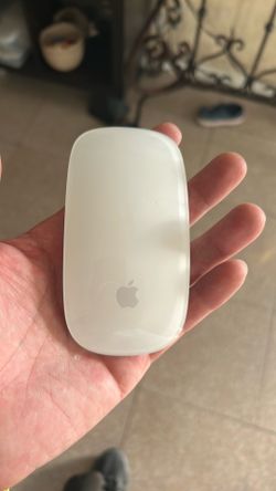 **Apple Magic Mouse **