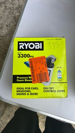 Ryobi Roam Blaster
