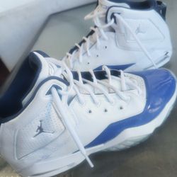 Jordans B Loyal Size 12