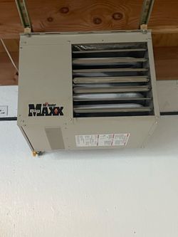Mr. Heater Big Maxx Unit Heater