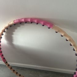 Hula hoop 