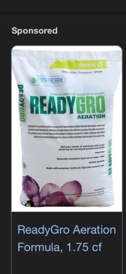 Ready Gro