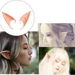Halloween Elf Ears